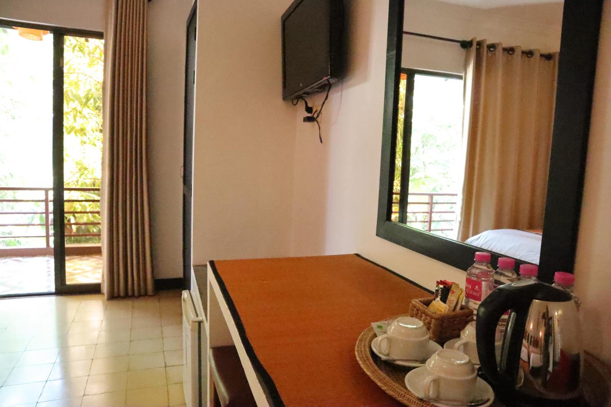 La Niche D'Angkor Boutique Hotel Siem Reap Dış mekan fotoğraf